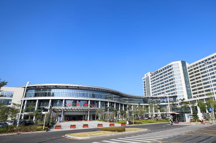 深圳大學總醫(yī)院口腔科