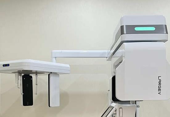泉州豐澤柏德口腔門(mén)診部ct儀器