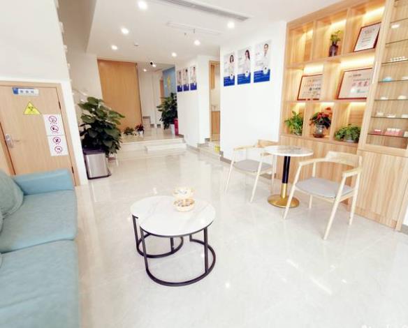 北京佳諾口腔門(mén)診