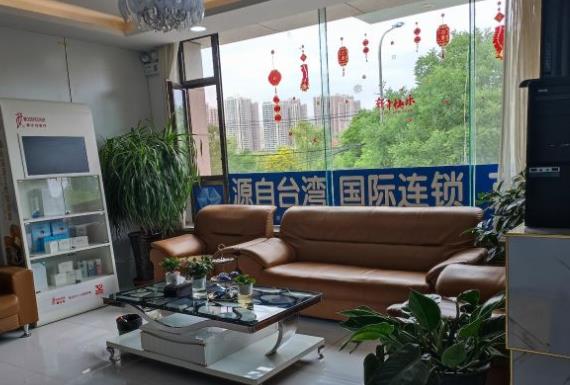 蘭州臺牙口腔團結路門診部醫(yī)院環(huán)境