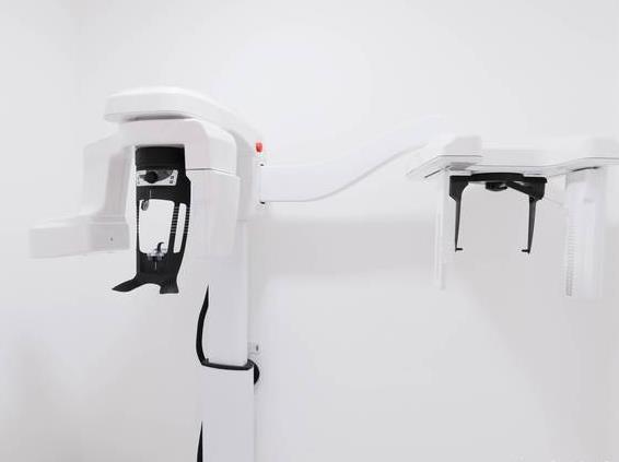 楚雄龐氏口腔門(mén)診部ct儀器
