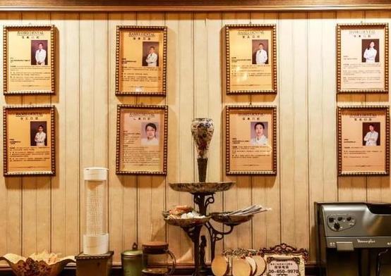 四川佳美口腔成都門診醫(yī)生團隊