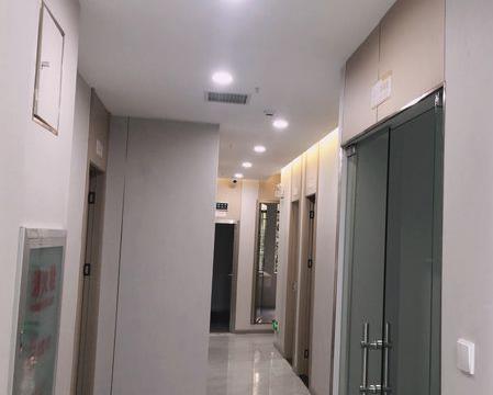武漢雅健口腔門(mén)診部醫(yī)院環(huán)境