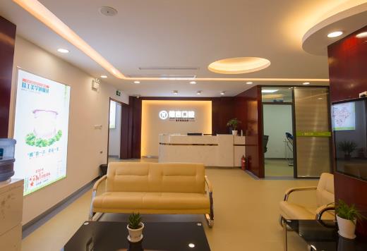 孝感健吉口腔門(mén)診部