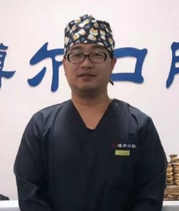 孫建強