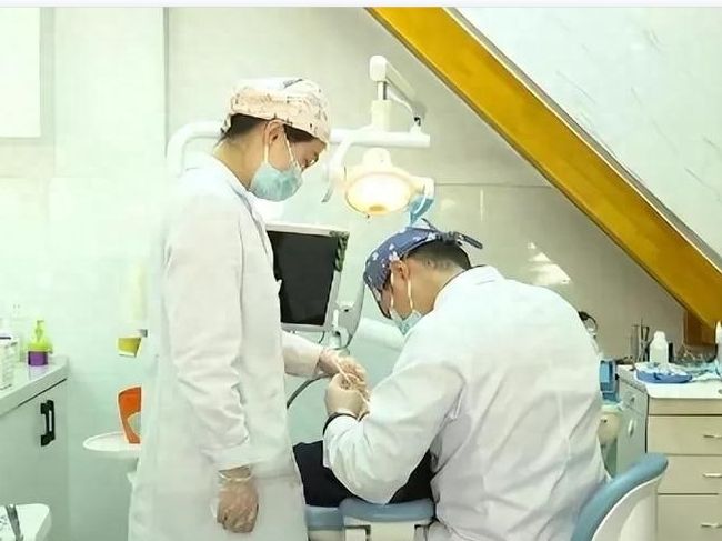 華西口腔醫(yī)院預約掛號指南：專家推薦及就診經驗分享